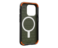 UAG Civilian Magsafe do iPhone 15 Pro olive - 1187815 - zdjęcie 5